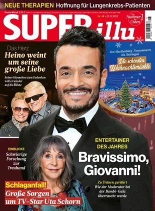 SuperIllu - 23 November 2023