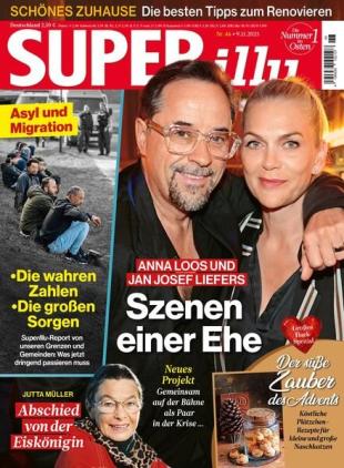 SuperIllu - 9 November 2023