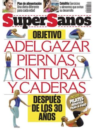 SuperSanos - 24 Octubre 2023