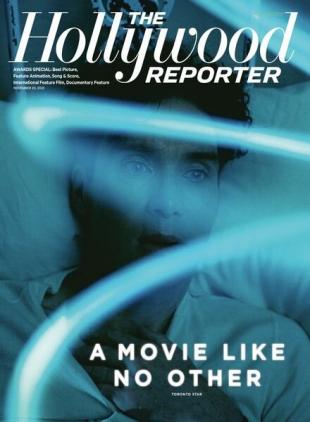 The Hollywood Reporter - Awards Special 32C November 2023