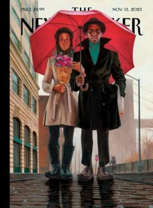 The New Yorker - November 13 2023