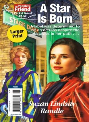 The People's Friend Pocket Novel - 9 November 2023