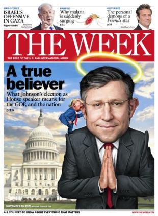 The Week USA - November 10 2023