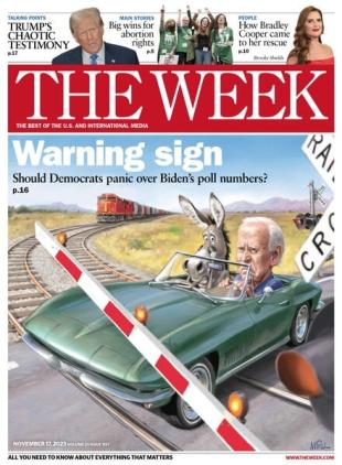 The Week USA - November 17 2023