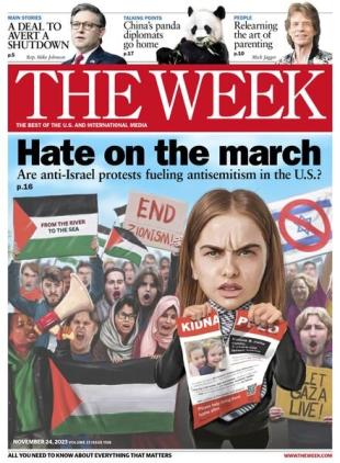 The Week USA - November 24 2023