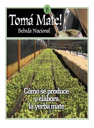 Toma Mate - 23 Noviembre 2023