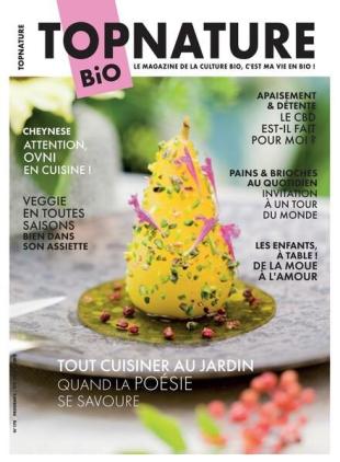Top Nature - Printemps-ete 2023