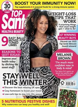 Top Sante UK - December 2023