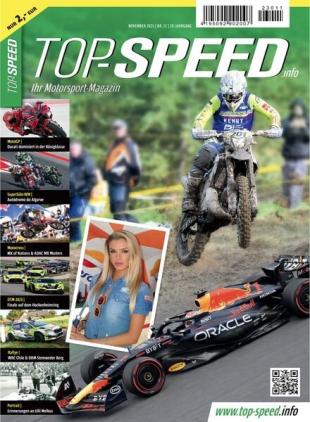 Top-Speed - November 2023