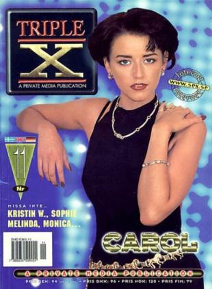Triple X - Nr. 11