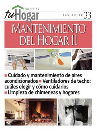 Tu Hogar - Noviembre 2023