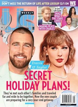 Us Weekly - December 4 2023
