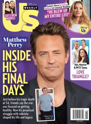 US Weekly - November 13 2023