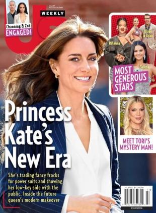 US Weekly - November 20 2023