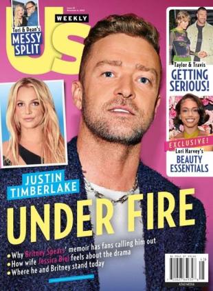 US Weekly - November 6 2023