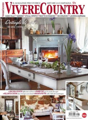 Vivere Country - Dicembre 2023 - Gennaio 2024