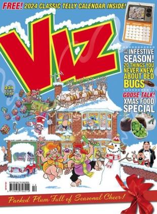 Viz - December 2023 - Januuary 2024