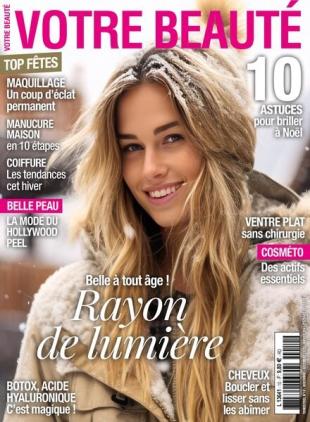Votre Beaute - Novembre-Decembre 2023 - Janvier 2024