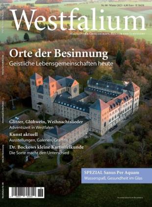 Westfalium - Winter 2023