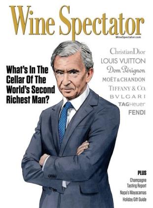 Wine Spectator - December 15 2023