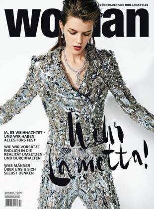 Woman Austria - 23 November 2023