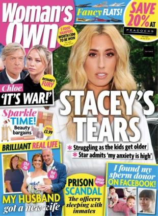 Woman's Own - November 20 2023