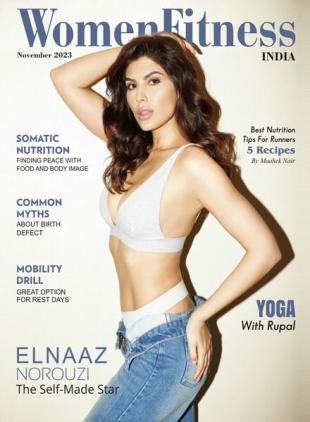 Women Fitness India - November 2023