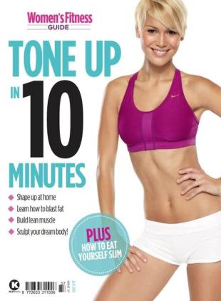 Women's Fitness Guides - Issue 37 - November 2023