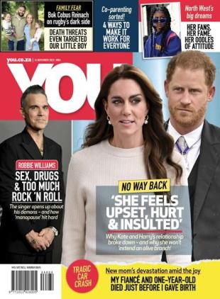 You South Africa - 16 November 2023