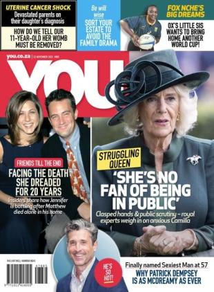 You South Africa - 23 November 2023