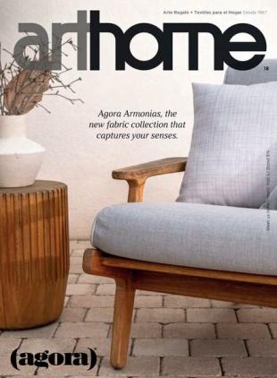 Arthome - November-December 2023