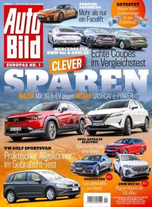 Auto Bild Germany - 7 Dezember 2023