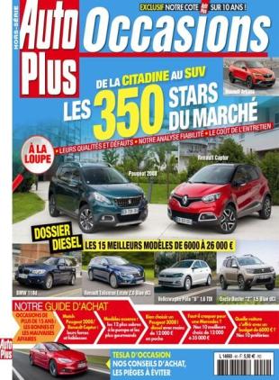 Auto Plus - Hors-Serie - Occasion - Decembre 2023