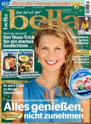 Bella Germany - 19 Dezember 2023
