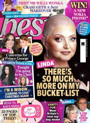 Best - 2 January 2024
