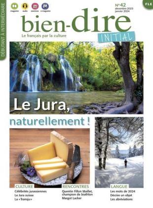 Bien-Dire Initial - Decembre 2023 - Janvier 2024