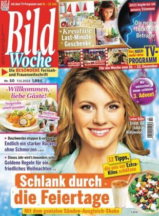 BildWoche - 7 Dezember 2023