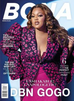 Bona - December 2023