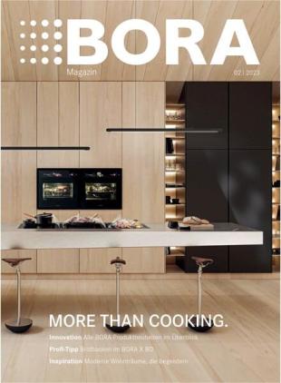 Bora Magazin - Nr 2 2023