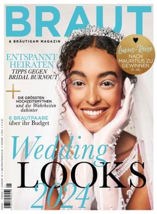 Braut & Brautigam Germany - Januar 2024
