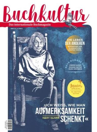 Buchkultur - N 6 2023