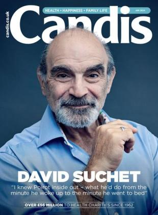Candis - January 2024
