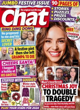Chat - 19 December 2023