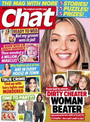 Chat - 28 December 2023