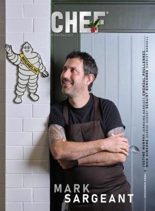 Chef & Restaurant UK - December 2023