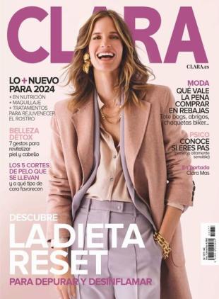 Clara - Enero 2024
