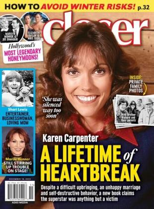 Closer USA - December 18 2023