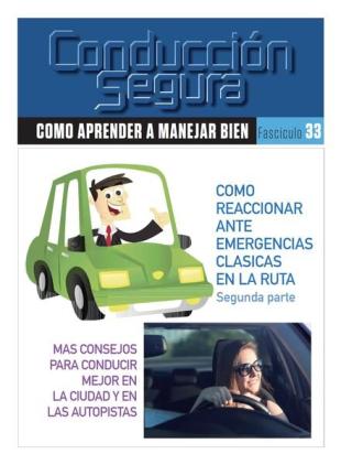 Conduccion segura - 22 Diciembre 2023