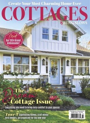 Cottages & Bungalows - February-March 2024