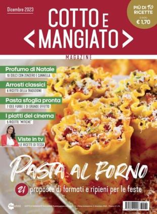 Cotto e Mangiato - Dicembre 2023